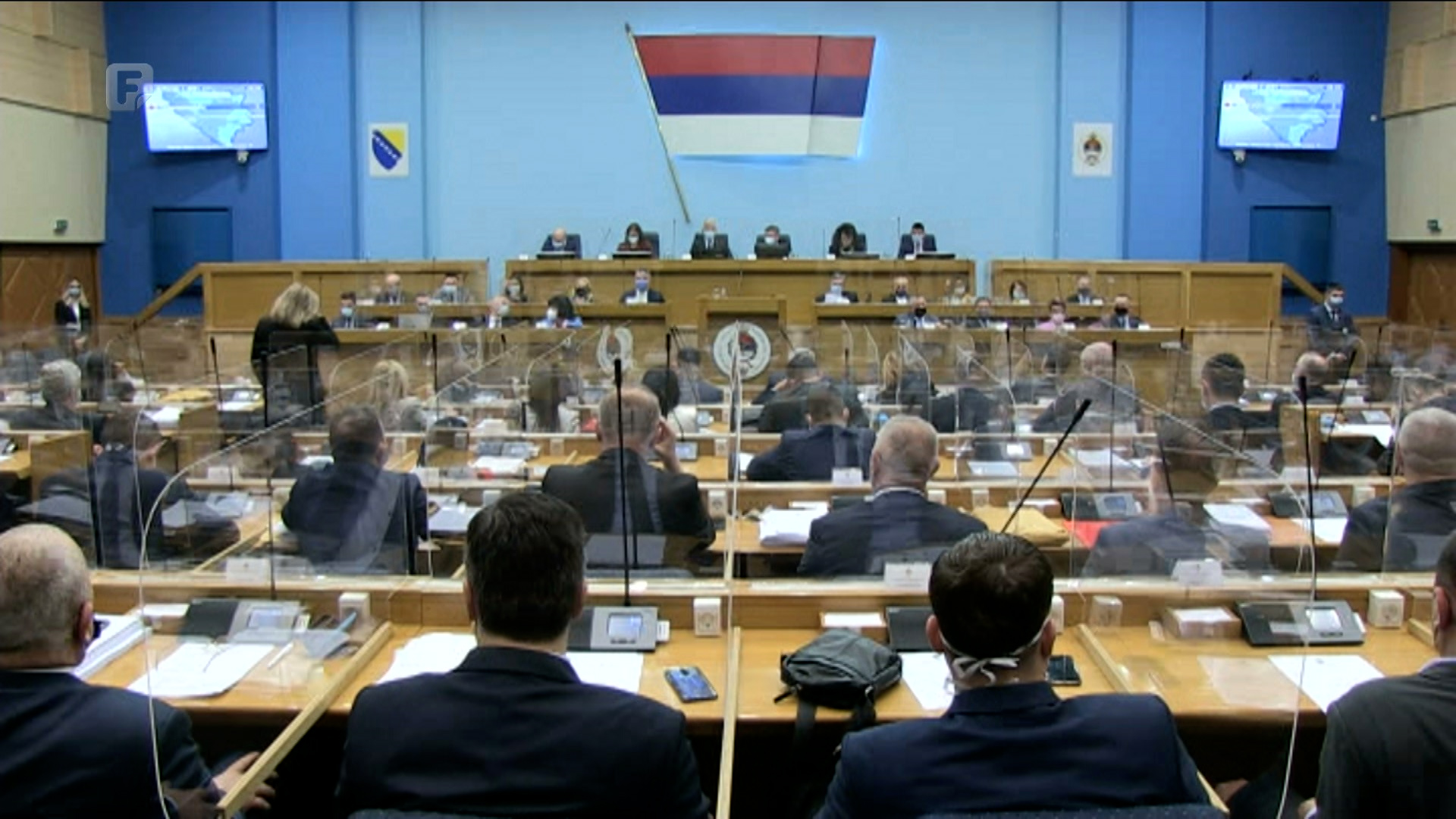 Inzko da u roku 90 dana dostavi izvještaj NSRS-u